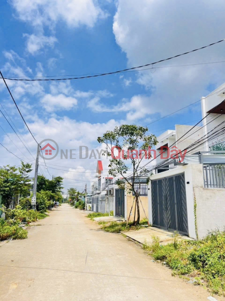 BÁN ĐẤT NỀN ĐẦU TƯ 6X15 MẶT TIỀN 8M GẦN KDL BỬU LONG – CHỈ 400 TRIỆU SỞ HỮU - Việt Nam | Bán, đ 400 triệu
