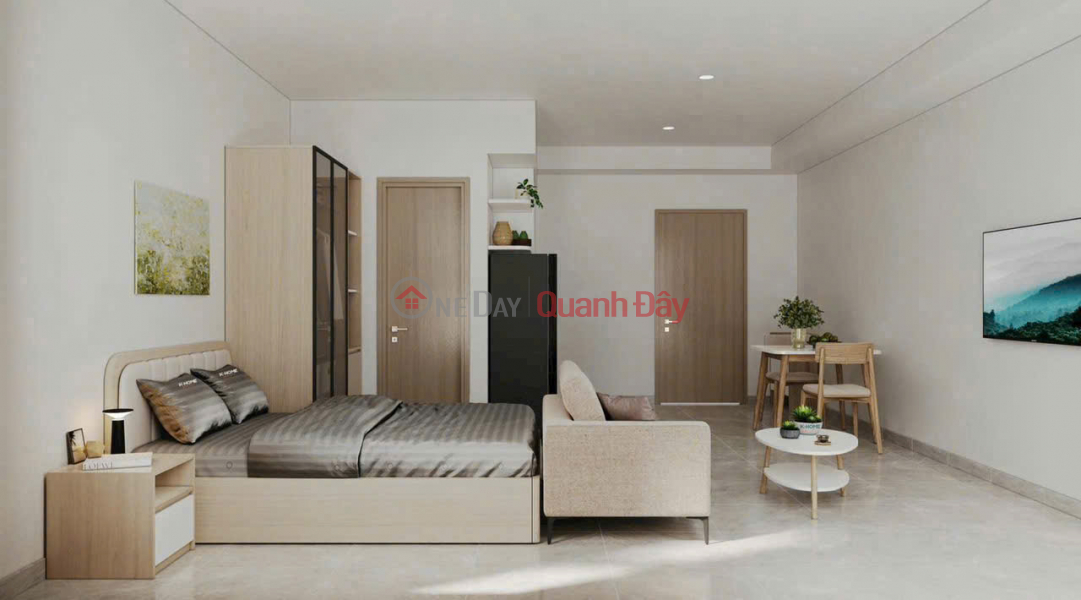Property Search Vietnam | OneDay | Residential | Sales Listings, Green living space - full amenities, cheap apartment K-Home for young families