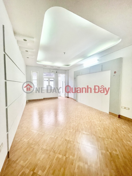 Property Search Vietnam | OneDay | Residential, Rental Listings Whole house for rent Nguyen Khanh Toan, car 70m x 5 floors. price 30 million\\/month