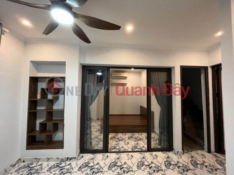 The Owner Needs To Rent A Fully Furnished Apartment In Thanh Xuan District Nice Location. _0