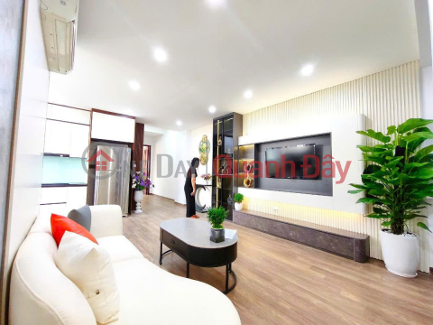 Chung cư 172 Trần Bình - Nam Từ Liêm 102m 3PN Nội thất đẹp, nhỉnh 7 tỷ _0