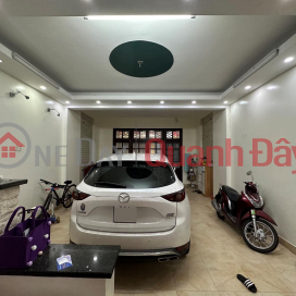 HOUSE FOR SALE XUAN DINH - CAR garage - BUSINESS 62 M 10.4 billion _0