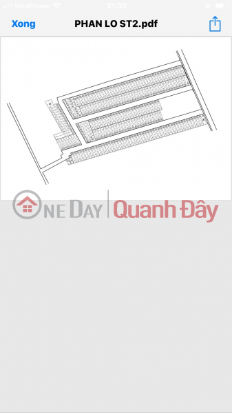 BEAUTIFUL LAND - GOOD PRICE - OWNER NEEDS TO SELL Land in Binh An Commune, Chau Thanh, Kien Giang | Vietnam | Sales, đ 430 Million