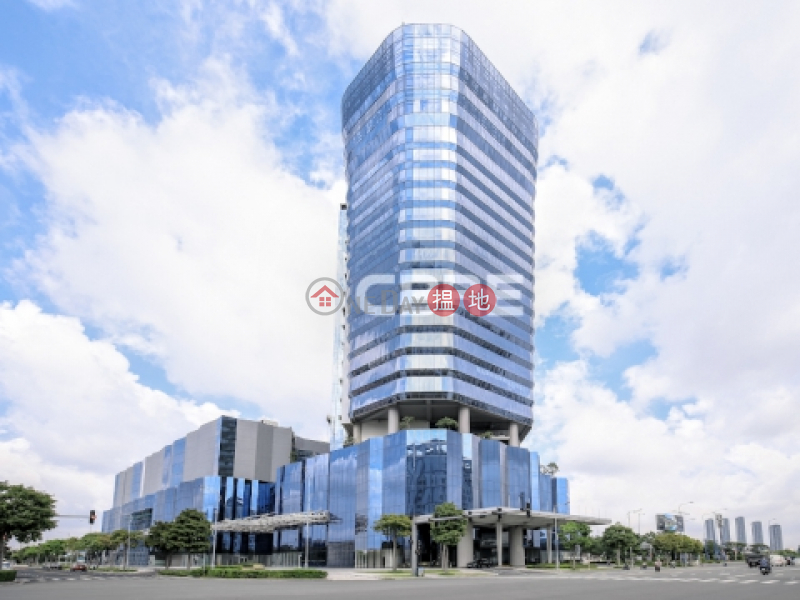 Tháp SOFIC (SOFIC Tower) Quận 2 | ()(2)