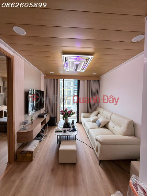 Cho thuê chung cư 44m2, 48m, 68m, 92m2,4-15 triệu/tháng, tòa ART Residence, Sun Urban City _0