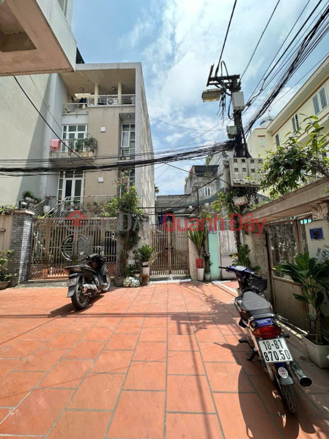 Cần bán 164m ĐẤT, MT 8,5m Bồ Đề giá 24,5ty ,oto KD _0