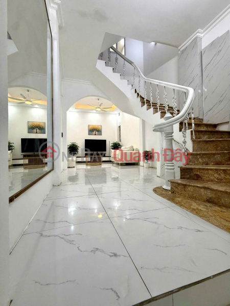 đ 7,95 tỷ Hàng hiếm Lạc Long Quân - Tây Hồ - HN.
