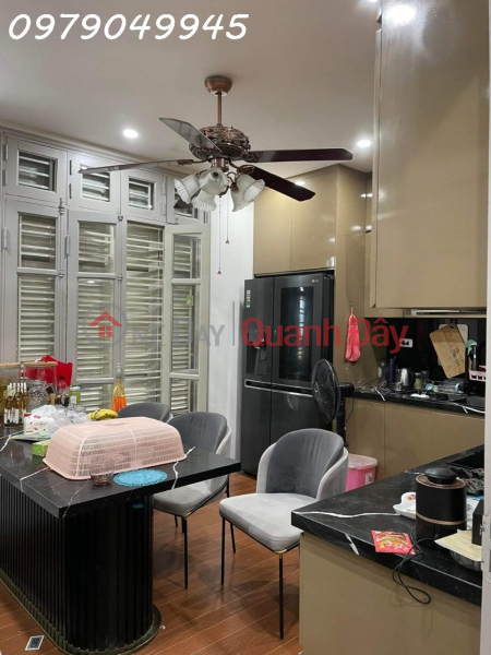 Property Search Vietnam | OneDay | Residential | Sales Listings | TRUNG KIEN HOUSE FOR SALE 32M2X4T, 4M MT, CORNER LOT, FARM LANE, 3 ATTICS, 3.3 BILLION