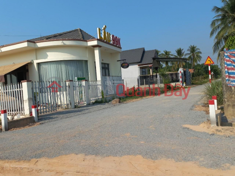 CHÍNH CHỦ Cần Bán Nhanh Căn Nhà Tại Huyện Châu Thành, Tỉnh Tây Ninh. _0