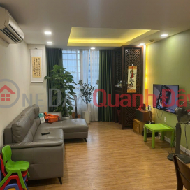 HOT HOT – OWNER NEEDS TO SELL APARTMENT 9A, Alley 233, Xuan Thuy Street, Dich Vong Ward, Cau Giay District, Hanoi _0