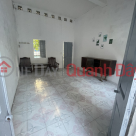 WAREHOUSE FOR RENT IN ALLEY 313 LINH NAM, 80M2, 2 FLOORS, 7.5 MILLION _0