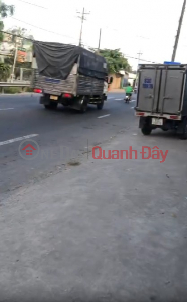 Buy land and get a free single-story house - Located on a paved road in My Phong, My Tho - Rare and spacious land plot - Profitable investment. Sales Listings