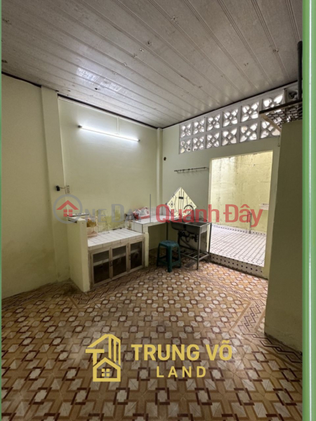 Property Search Vietnam | OneDay | Residential Sales Listings, House for sale on To Hien Thanh, District 10, center, 9.x billion!