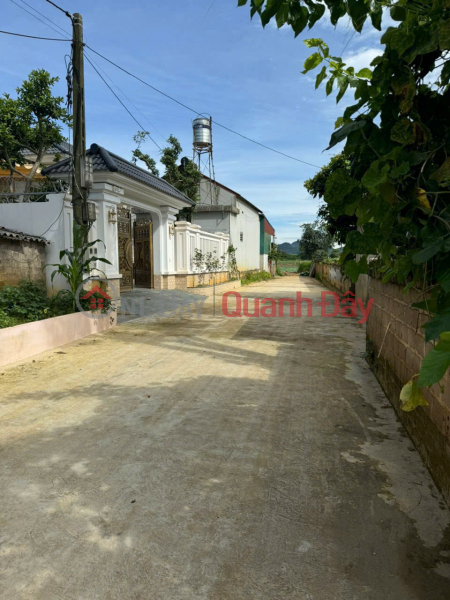 Property Search Vietnam | OneDay | Residential | Sales Listings 400m2 of residential land in the center of Moc Chau Farm Town, liquidation price is only slightly over 3 billion.