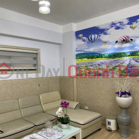 Bán căn chung cư Thanh Bình, 80m2, 3pn, tặng full nội thất chỉ 1 tỷ 850 _0