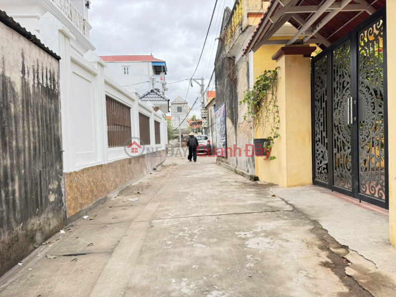 Property Search Vietnam | OneDay | Residential | Sales Listings, Land for sale in Xuan Le village, Tan Dan, Soc Son. Near national highway 35, Nam Cuong market