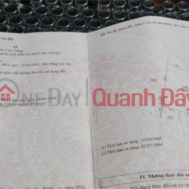 GOOD PRICE - OWNER Needs to Quickly Sell a Garden Plot Full of Coffee in Bao Lam District, Lam Dong Province _0