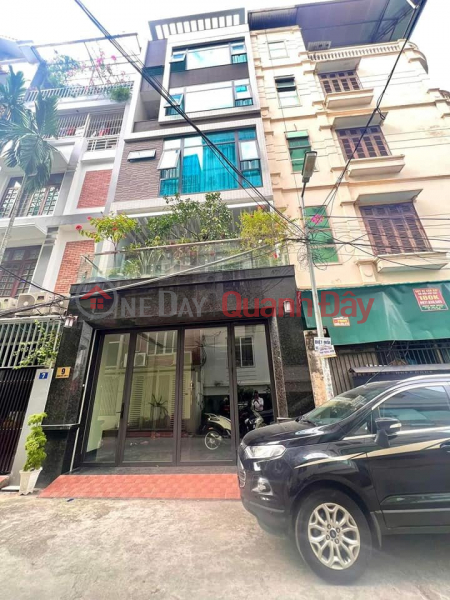 Owner offers to sell house on Thai Ha lane, 102m2, 19.79 billion. Prime location, highly profitable business, Vietnam Sales | đ 19.7 Billion