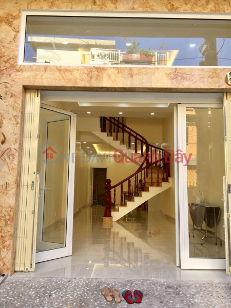 House for rent, NB Thach Lam Street, 60m², 1 Floor - NEXT TO THE CHURCH Vietnam, Rental, đ 17 Million/ month