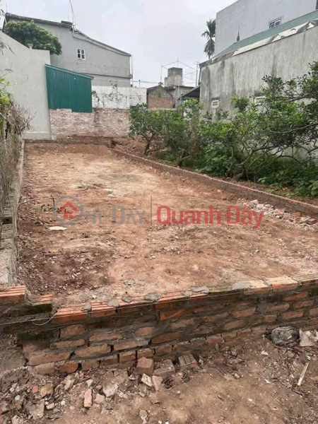 SUPER PRODUCT FOR SALE IN PHUONG NGHI - CHUONG MY WARD - GOOD LOCATION, GOOD PRICE S=72m2 Vietnam | Sales, đ 4.5 Billion