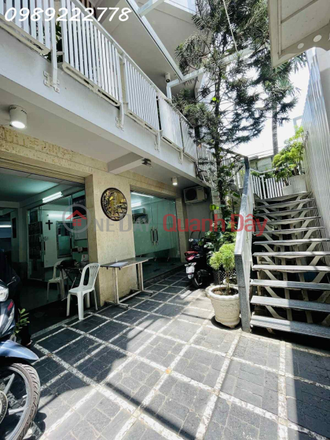 BÁN NHÀ MẶT TIỀN PHAN KIẾN BÁ- P12- ĐẲNG CẤP K300 - KHU BIỆT THỰ VĂN PHÒNG - SIÊU ĐẸP HIẾM CHỈ 1 CĂN BÁN - DT _0