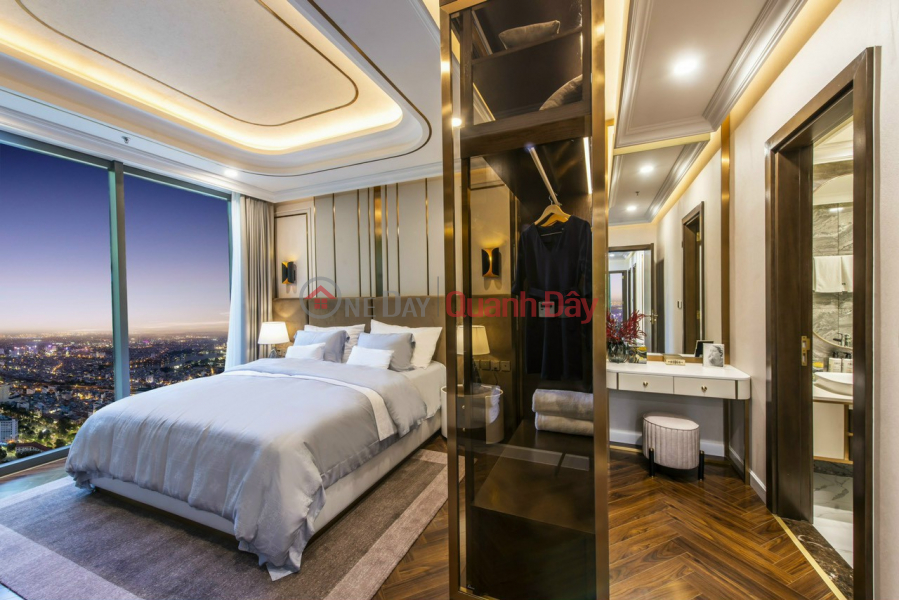 BCC Selling 3 bedroom apartment 126 M DOJI Le Hong Phong apartment Rental Listings