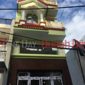 GENERAL FOR SALE QUICKLY Beautiful House In Binh Tan District, Ho Chi Minh City _0