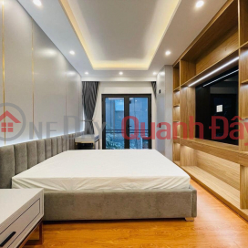 HOUSE FOR SALE NEAR INDUSTRIAL UNIVERSITY, TU HOANG - XUAN PHUONG - BEAUTIFUL HOUSE: 5T, NEAR OTO - NEAR NH32, NHON, THANH UNIVERSITY _0