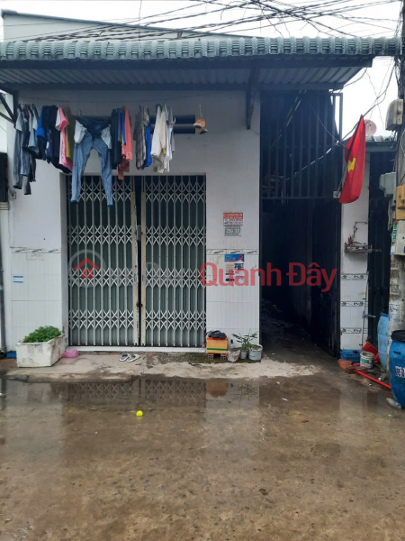 Property Search Vietnam | OneDay | Nhà ở | Niêm yết bán | NHÀ VỊ TRÍ ĐẸP - GIÁ TỐT - Cần Bán nhanh căn nhà vị trí đẹp tại TP Thuận An, tỉnh Bình Dương
