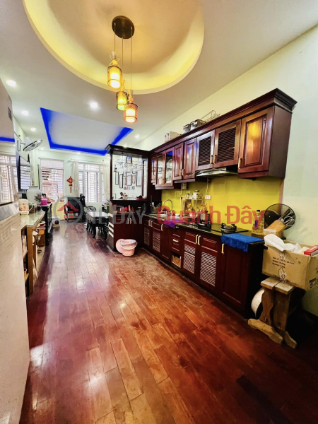 Property Search Vietnam | OneDay | Nhà ở Niêm yết bán, BÁN NHÀ 6 TẦNG MAI DỊCH CẦU GIẤY - PHÂN LÔ - Ô TÔ - THẲNG TẮP 40M RA MẶT PHỐ