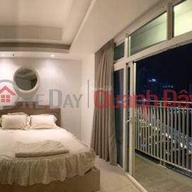 Cho thuê căn hộ Azura, loại 2 phòng ngủ, nội thất đầy đủ, view sông Hàn đẹp _0