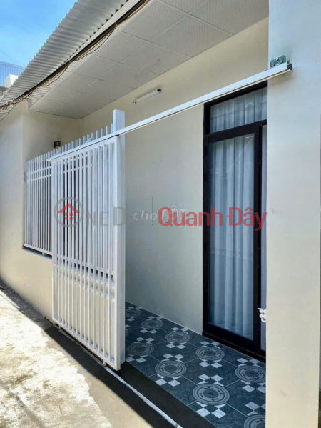 HOUSE FOR SALE - RIGHT AT THE GATE OF HOA KHANH INDUSTRIAL PARK - LIEN CHIEU Sales Listings
