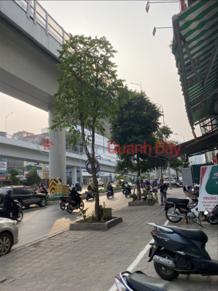 Property Search Vietnam | OneDay | Residential, Sales Listings Khuong Thuong Townhouse for Sale, Dong Da District. Book 54m Actual 65m Frontage 4.1m Slightly 12 Billion. Commitment to Real Photos Description