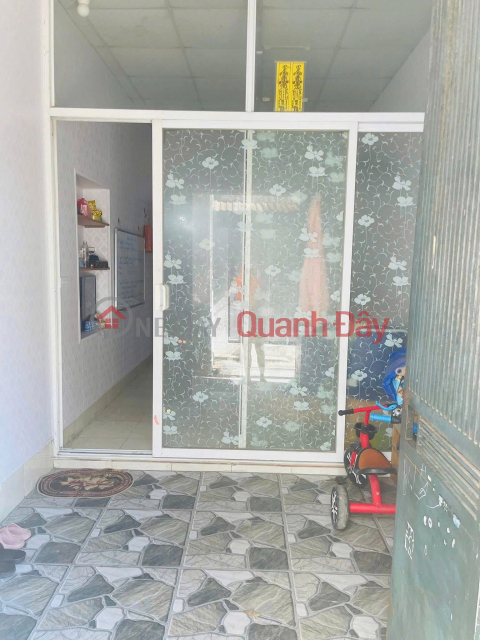 LAND FOR SALE WITH HOUSE INCLUDED IN TAY MO - Owner intends to move elsewhere, therefore selling house in Huu Hung, Tay Mo. _0