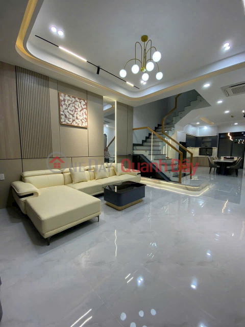 HOUSE FOR RENT IN MY GIA URBAN AREA, PACKAGE 3 — SOUTH NHA TRANG. _0