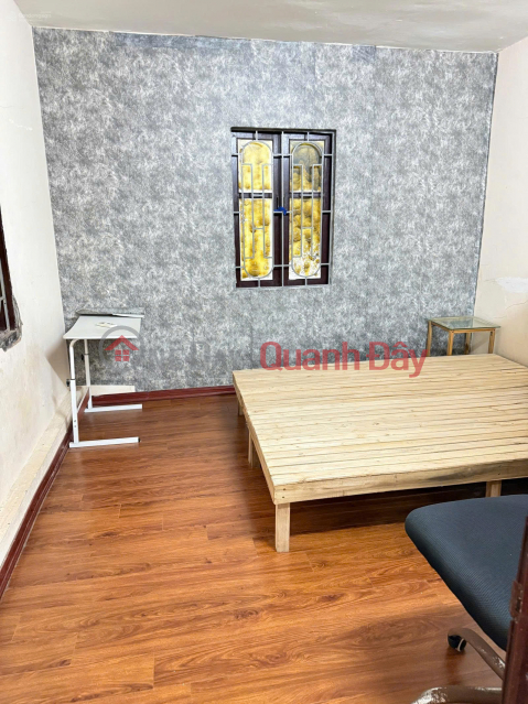 Cho thuê nhà nguyên căn Yên Lãng, 70m2 x 3 tầng, 3 ngủ, 2 vệ sinh, 12 triệu _0