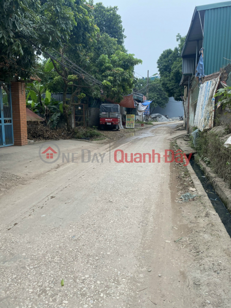 120.6 NINH SON ROAD FACE - CHUC SON TT TOWN LAND BUSINESS SIDE ROAD FACE PRICE just over 10 million\\/m Vietnam, Sales đ 2.18 Billion