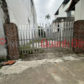 CHÍNH CHỦ CẦN BÁN LÔ ĐẤT 70,9M TẠI TRUNG TÂM TT CHÚC SƠN-CHƯƠNG MỸ-HÀ NỘI _0