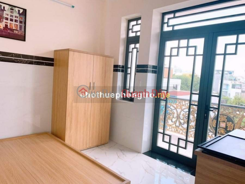 Property Search Vietnam | OneDay | Residential | Rental Listings | HOUSE FOR RENT AS CHDV AU CO STREET - 12 ROOM 12 WC