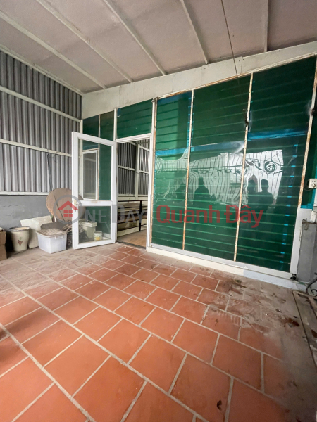 đ 10,5 triệu/ tháng Cho thuê nhà làm căn hộ dịch vụ tại ngõ 42 Thịnh Liệt, 45m² x 4 tầng, 6 ngủ, 10.5 Triệu