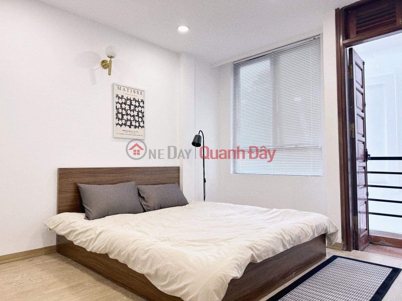 Property Search Vietnam | OneDay | Nhà ở | Niêm yết bán, Chủ Nợ Bank Bán Gấp CCMN Cầu Giấy 50m2 x 5T, 9 phòng khép kín, Full Nội Thất 7,1 tỷ.