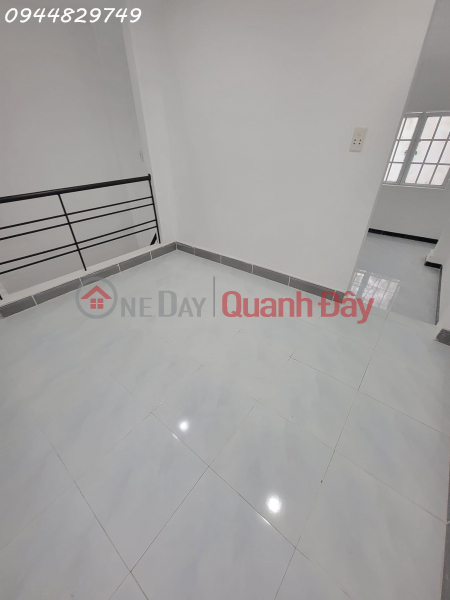 SIÊU RẺ - Nhà 2 tầng 55m2 - Nở Hậu - Kiệt 814 Trần Cao Vân, Đà Nẵng- Giá ngon 2,1x tỷ, Việt Nam | Bán | đ 2,19 tỷ