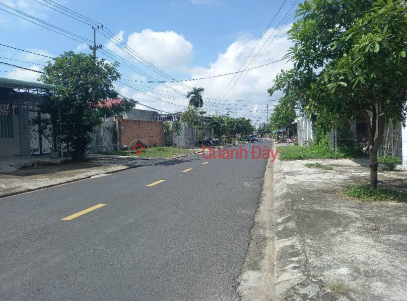 Property Search Vietnam | OneDay | Residential | Sales Listings, Land for Sale, Gift for House, Prime Location At Lac Long Quan Street, Quang Trung Ward, Kon Tum