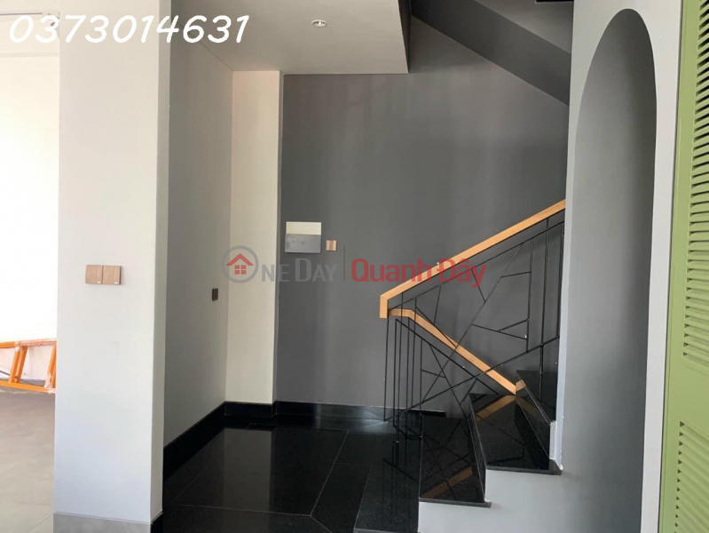 Property Search Vietnam | OneDay | Retail Rental Listings | SURFACE FOR LEASE BY ANGRY Plot Quang Trung Street NEAR NGUYEN 7 - NHA TRANG