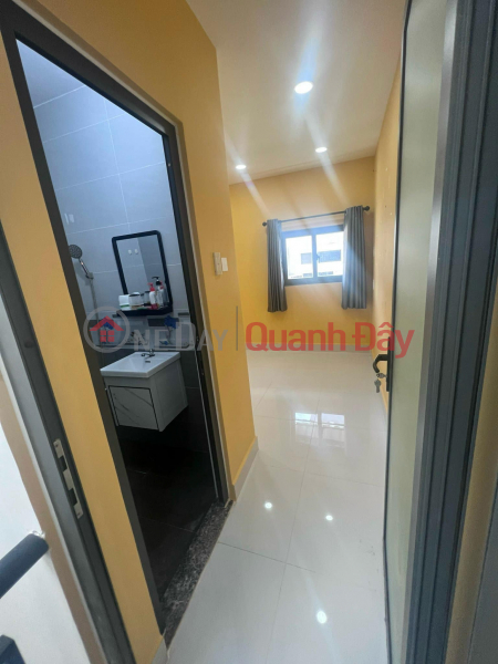 Property Search Vietnam | OneDay | Residential Rental Listings, ENTIRE APARTMENT FOR RENT FRONT OF VAN LUONG - Ward 12, District 6 - 4 FLOORS - 4M SIDEWALK - ONLY 17 MILLION\\/MONTH TL