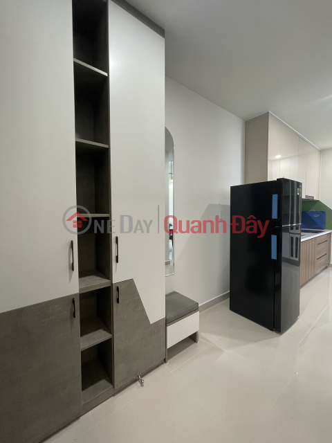 3 BEDROOM APARTMENT FOR RENT RIGHT IN DISTRICT 7 FULLY FURNISHED _0