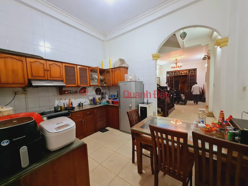 Property Search Vietnam | OneDay | Nhà ở Niêm yết bán, Siêu phẩm LÁNG 60m - 6,8 tỷ TẶNG ngay nhà 4T, dân xây chắc nịch, gần phố, ngõ thông KD.