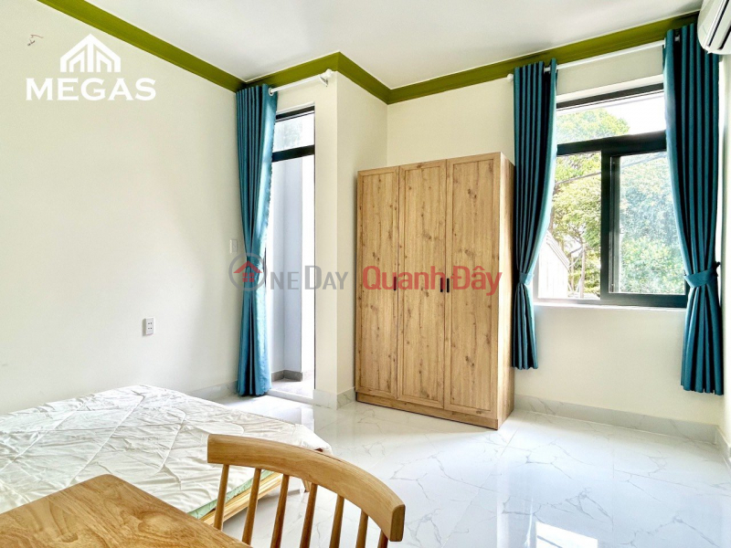 Property Search Vietnam | OneDay | Residential Rental Listings OPENING OF A SECURITY LUXURY BALCONY APARTMENT - RIGHT AT THE INTERSECTION OF BINH PHUOC - NATIONAL HIGHWAY 13 - HANOI HIGHWAY - NATIONAL HIGHWAY 1A