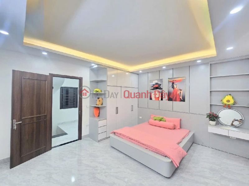 Property Search Vietnam | OneDay | Residential Sales Listings, Beautiful House Thanh Tri 56m2, 4 floors, 4 bedrooms, Thanh Tri Center, TC: Over 4 billion (Negotiable)