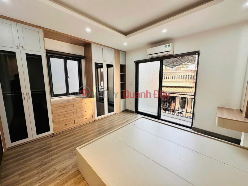 OWNER NEEDS TO RENT OUT A WHOLE HOUSE IN ALLEY 121 DONG NGAC NEAR KE VE MARKET – FULLY FURNISHED, Vietnam Rental đ 13 Million/ month